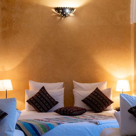 Riad Amegrad Marrakesh Esterno foto