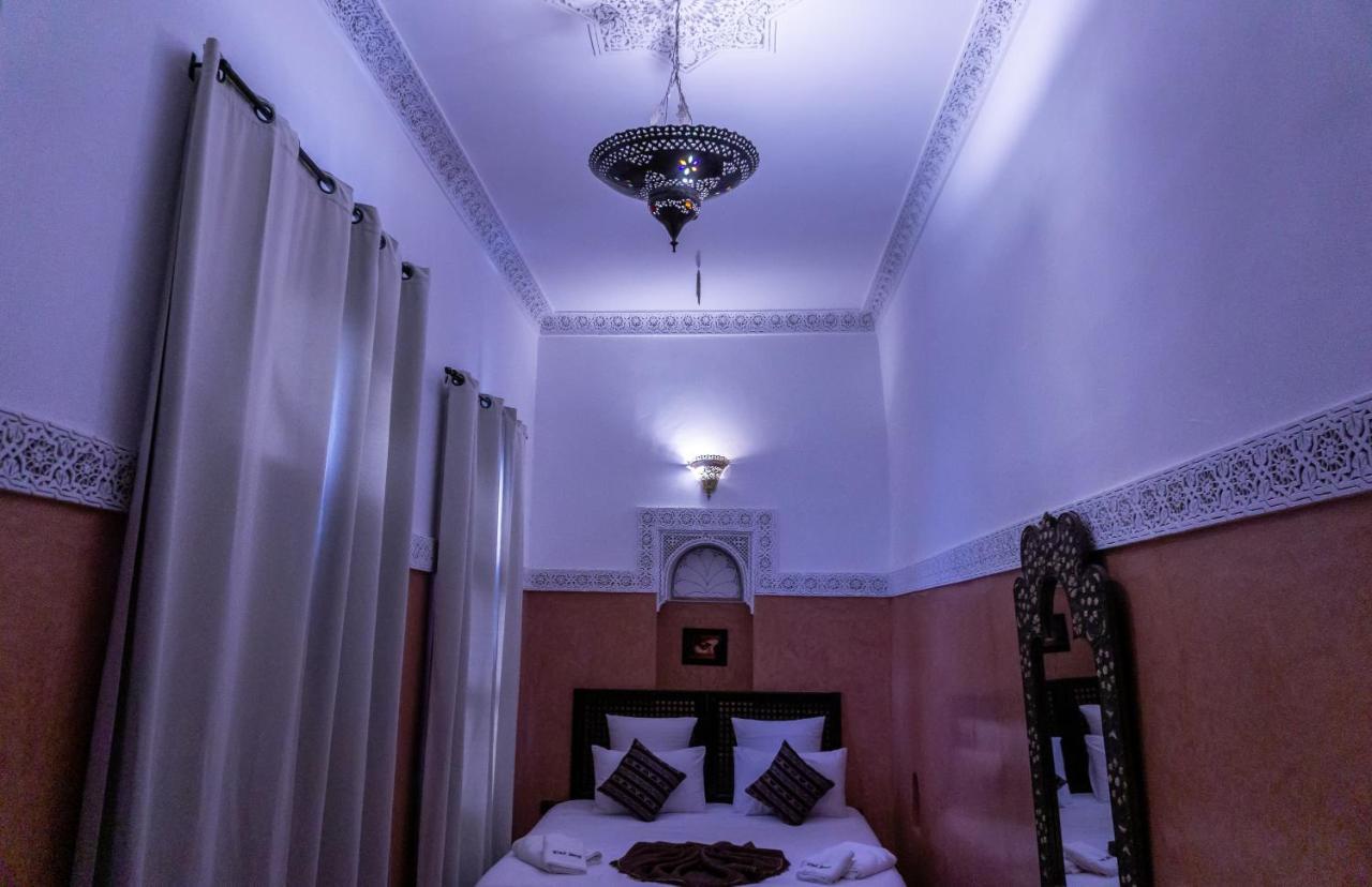 Riad Amegrad Marrakesh Esterno foto