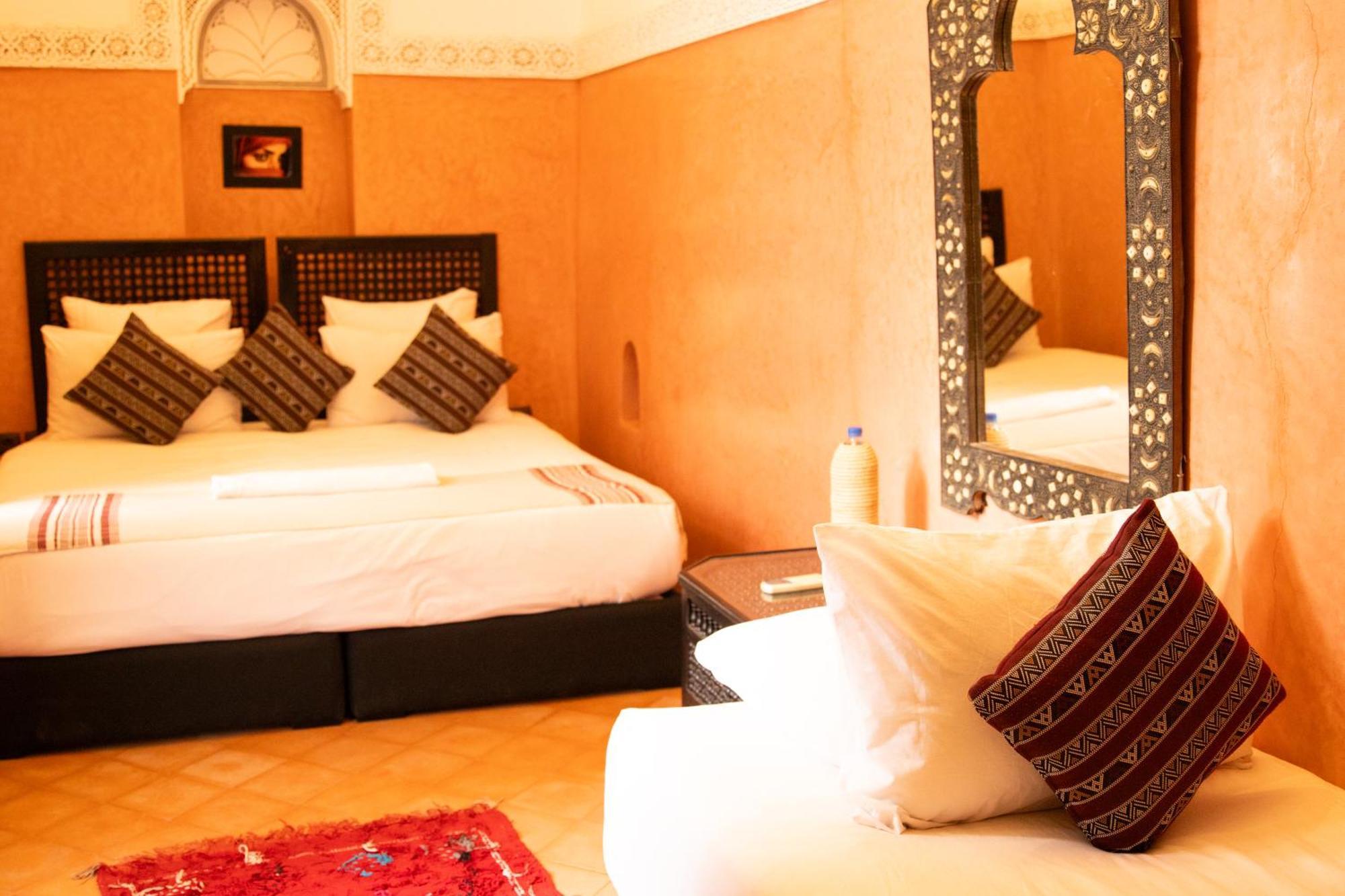 Riad Amegrad Marrakesh Esterno foto