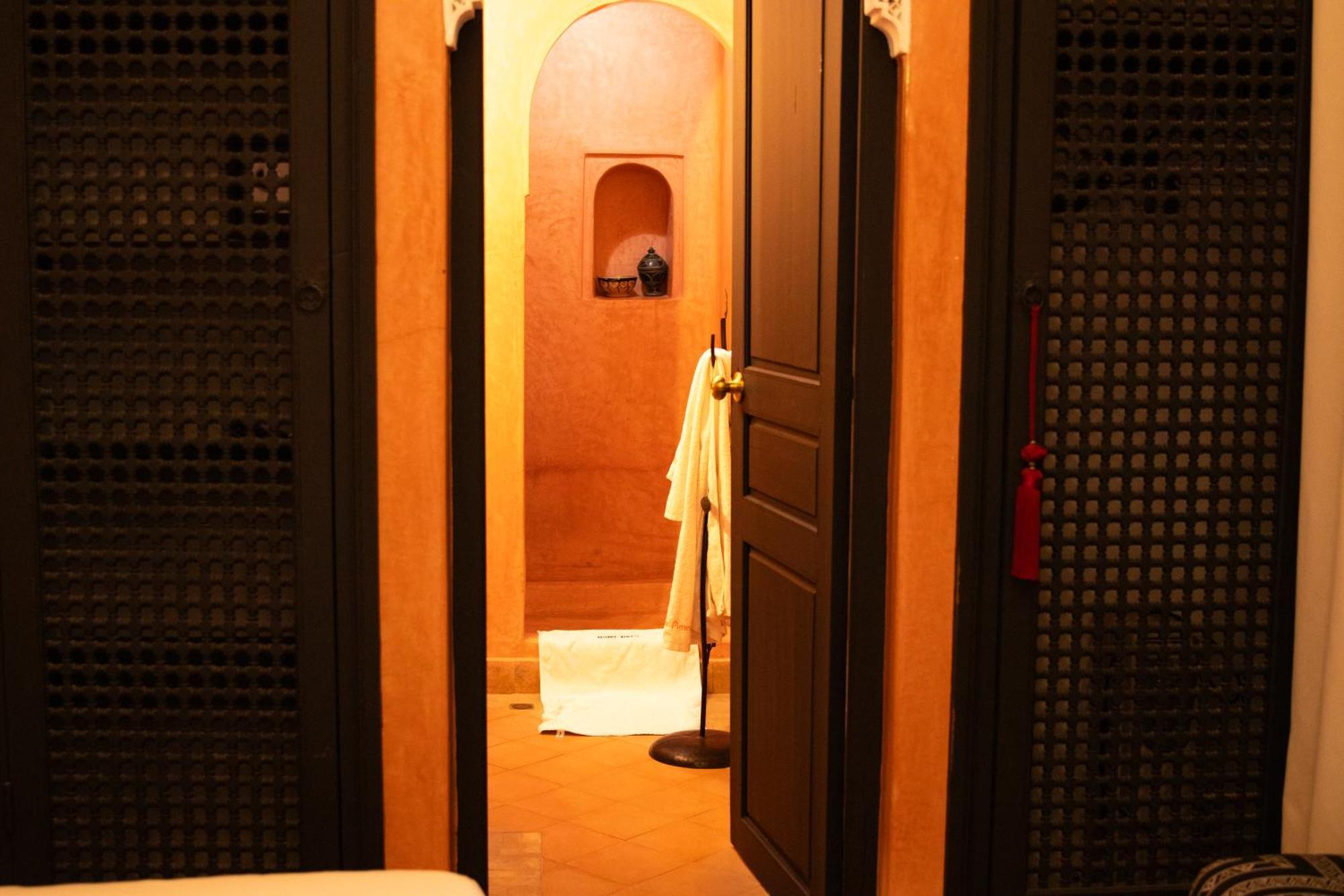 Riad Amegrad Marrakesh Esterno foto