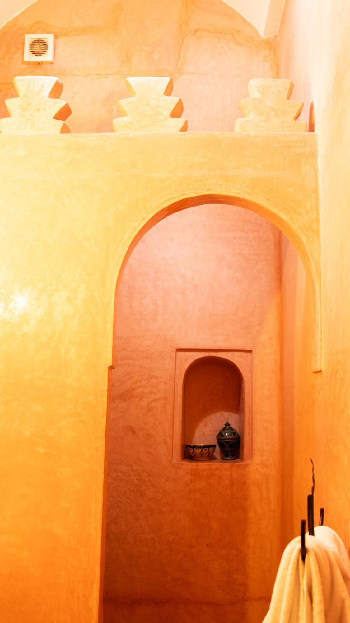 Riad Amegrad Marrakesh Esterno foto