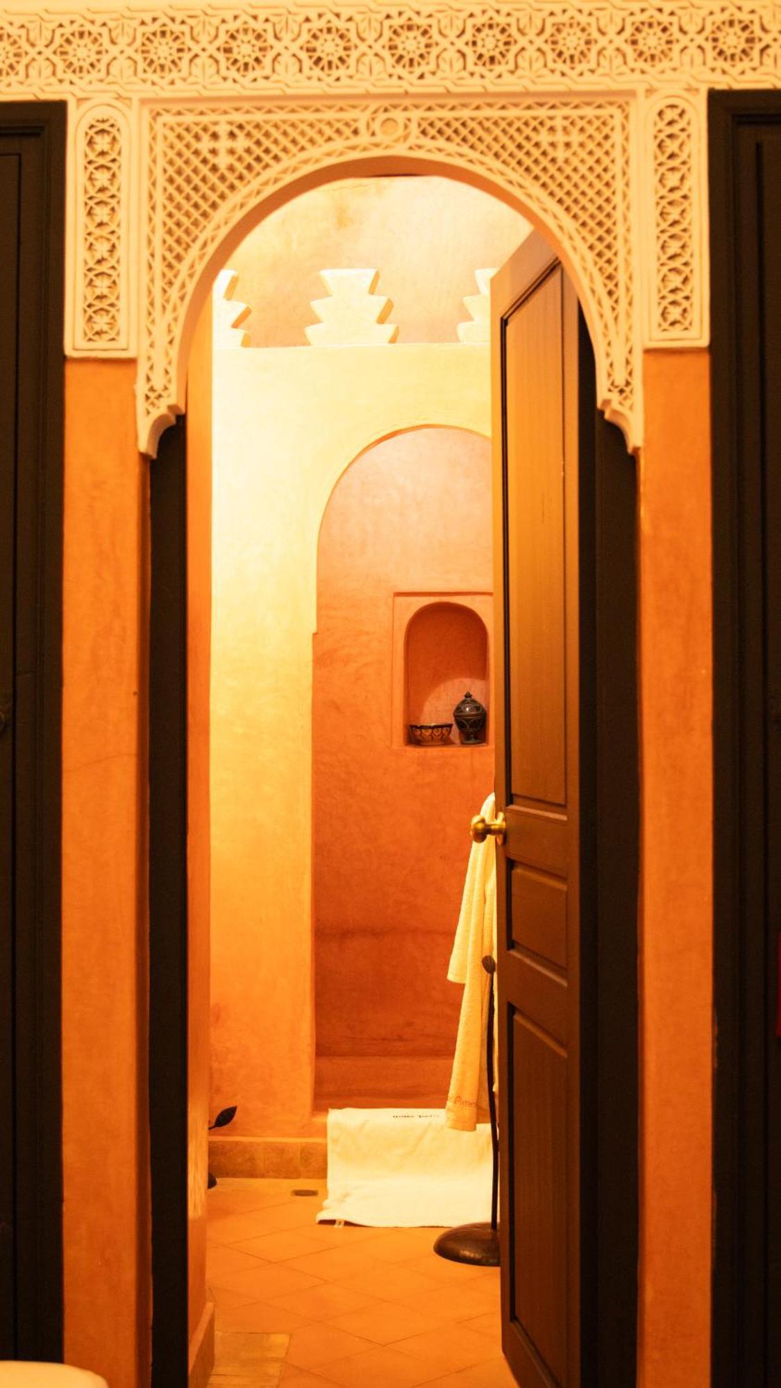 Riad Amegrad Marrakesh Esterno foto