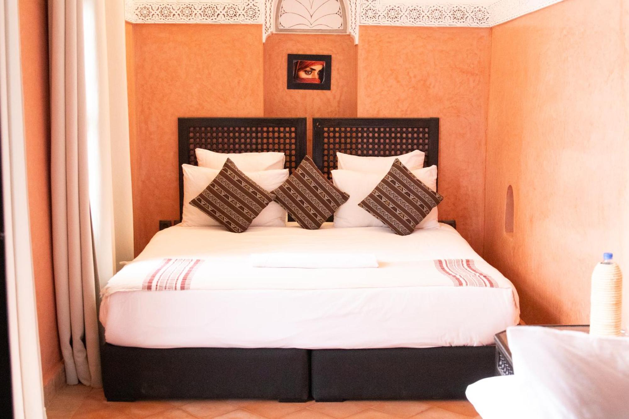 Riad Amegrad Marrakesh Esterno foto