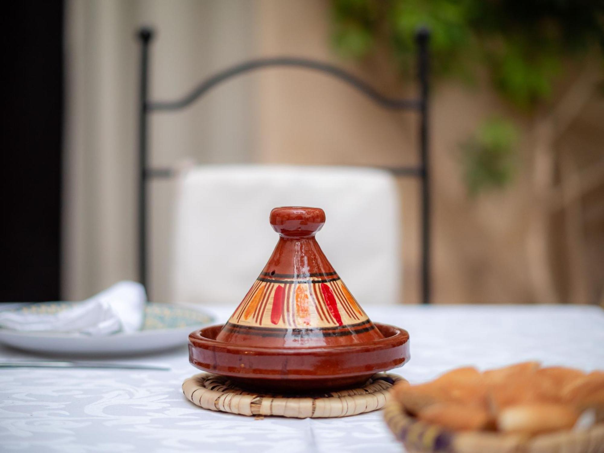 Riad Amegrad Marrakesh Esterno foto