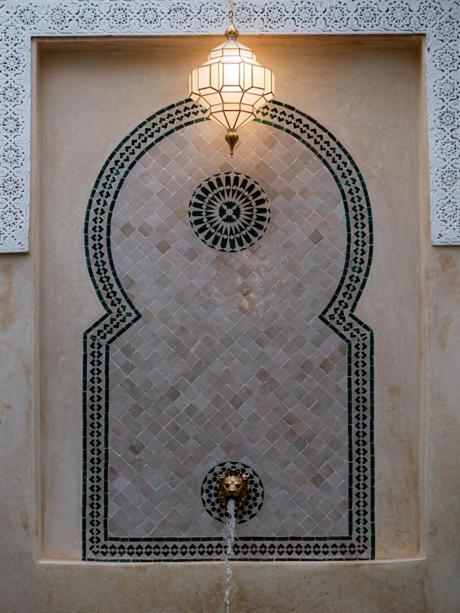 Riad Amegrad Marrakesh Esterno foto