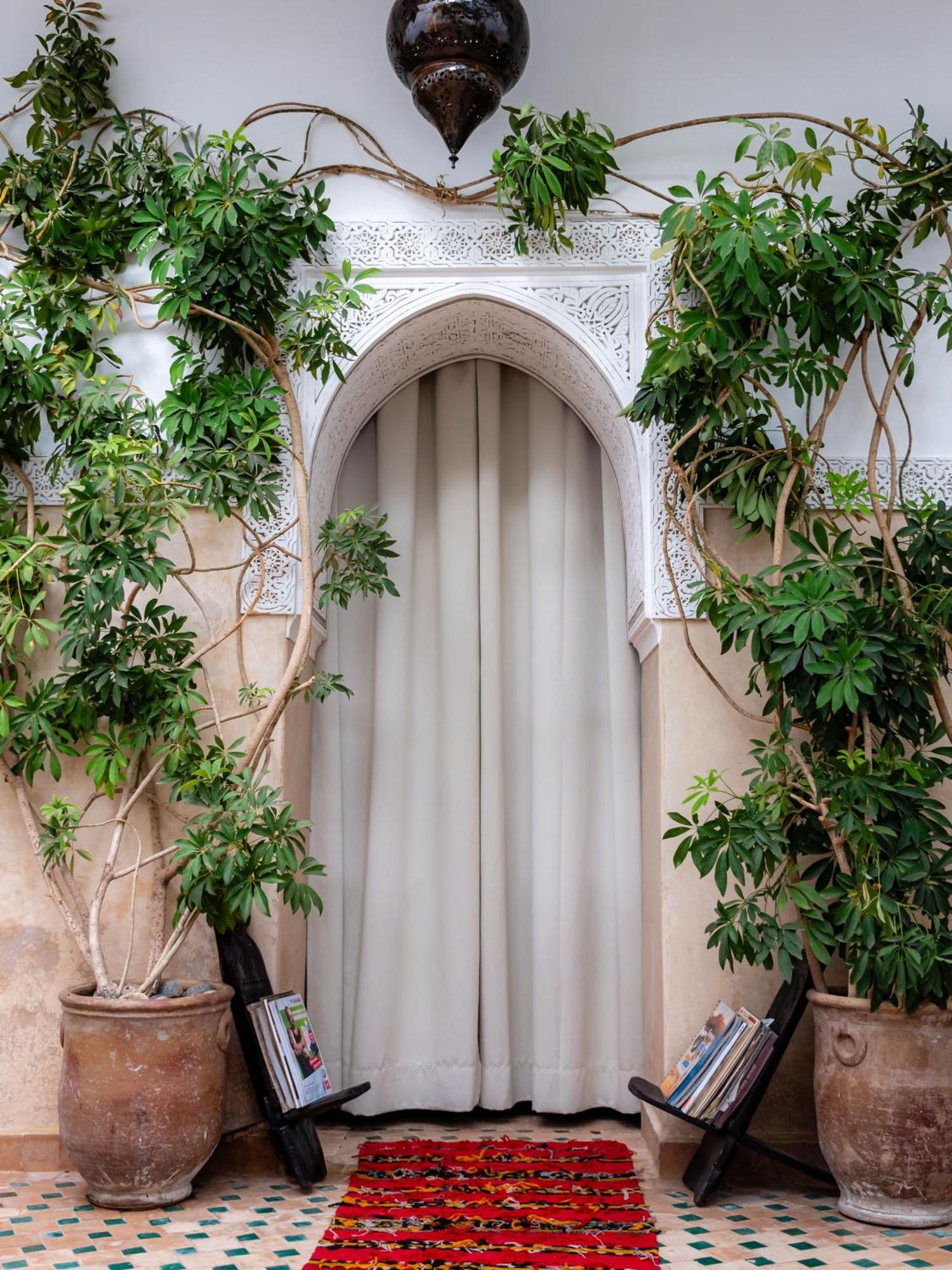 Riad Amegrad Marrakesh Esterno foto